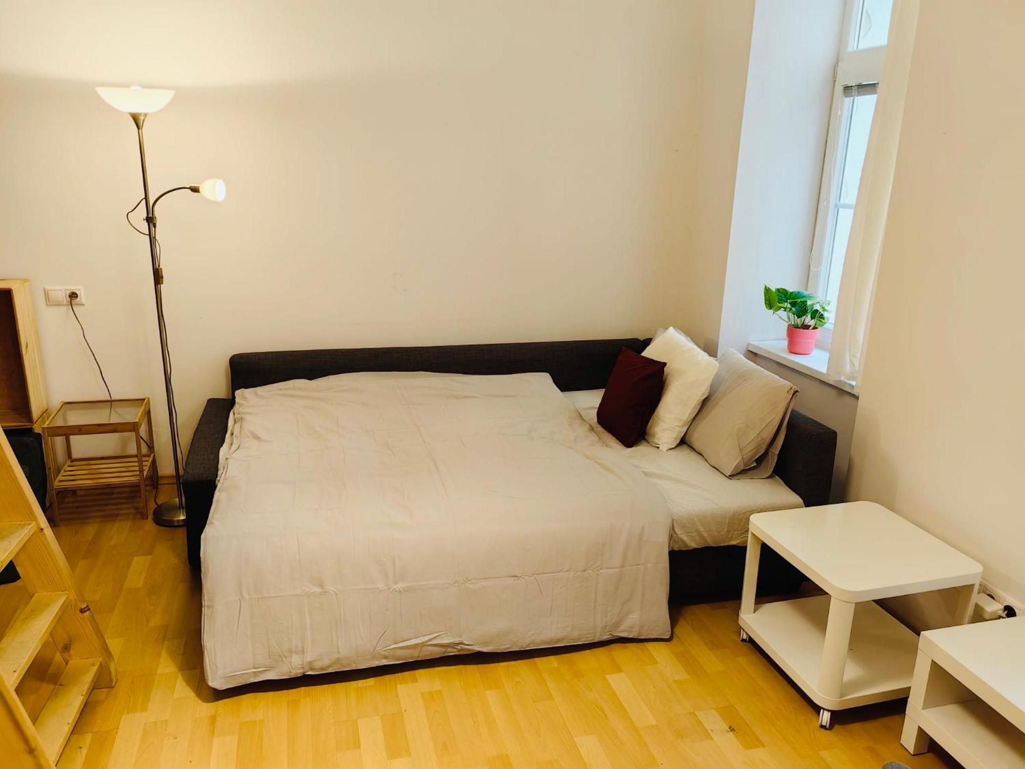 Downtown Apartment Bianca Bratislava Extérieur photo
